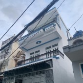 Bán nhà Phan Huy Ích PHƯỜNG 14 quận gò vấp, 3 tầng, Đường 3m, giá giảm còn 7.x tỷ